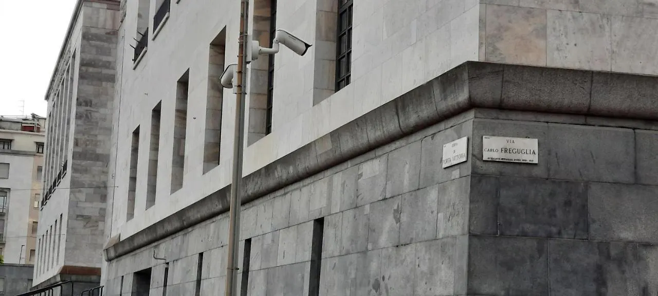 L'Appartamento Di Severino A Milano 0*, Milan Italy
