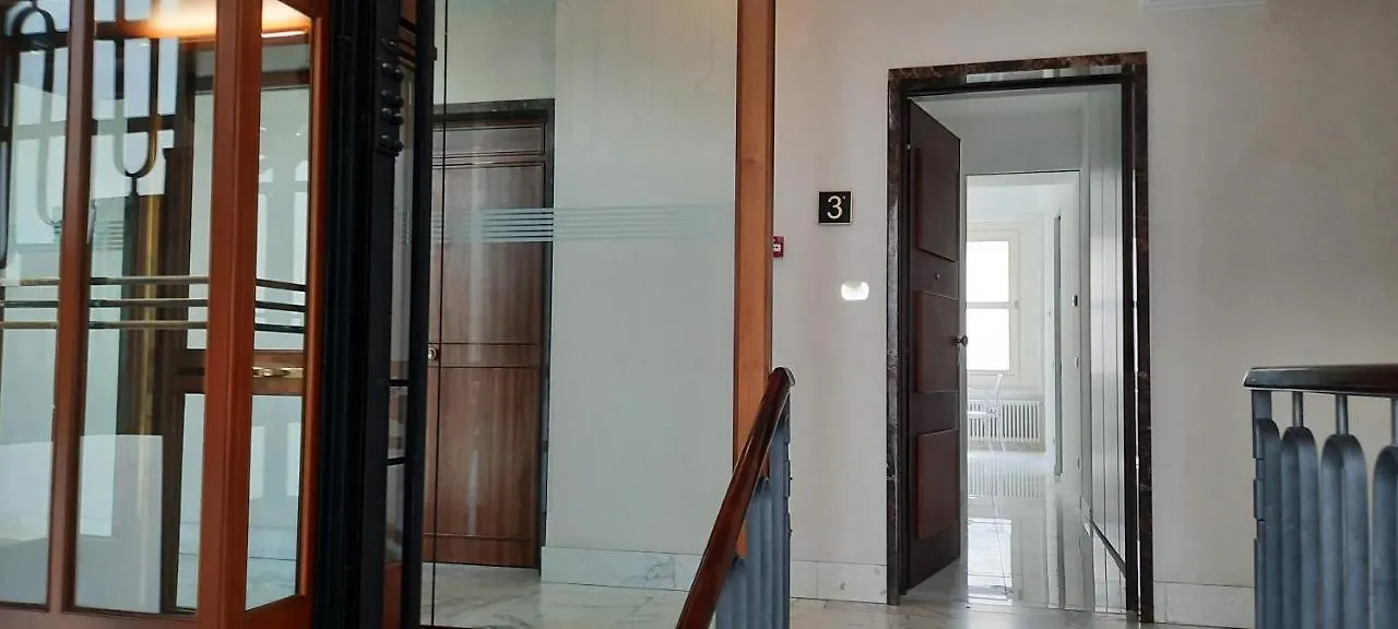 L'Appartamento Di Severino A Milano Holiday home Milan